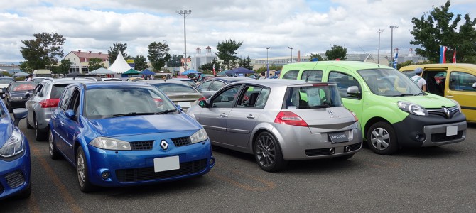 French Blue Picnic 2016終了いたしました。